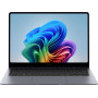 Samsung Galaxy Book6 - Enterprise Edition - Copilot+ PC - 16" - Intel Core Ultra 7-16 Go RAM - 512 Go SSD - Français - Win 11 Pr