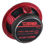 DS18 500W 8Ohm 6" BM Pro Audio DJ PA Home Mid Range Enceinte