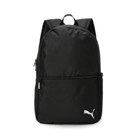 PUMA teamGOAL Backpack Core, Sac à dos Adultes unisexes, PUMA Black, OSFA -