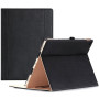 ProCase Étui iPad Pro 1ère/2ème Génération, A1584 A1652(en 2015), A1670 A1671 A1821(en 2017), Housse Case de Protection, Multipl