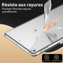 JETech Coque Clair pour iPad 9e/8e/7e Gén 10,2", Transparente | Pour iPad 10,2" (2021/2020/2019), Design Transparent en TPU Soup