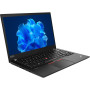 Lenovo Thinkpad T14 Gen 1 Ordinateur Portable Professionnel, 14 Pouces FHD (1920 x 1080), Intel Core i7-10510U, 16 Go de RAM, SS
