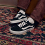 Vans Vero Ls BasketHomme