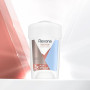 REXONA Maximum Protection Déodorant Femme Stick Clean Scent 45ml | Anti-Transpirant, 96h d'efficacité Anti-Transpiration & Anti-