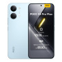 Xiaomi POCO X8 Pro Max Smartphone 12+256Go Processeur Dimensity 9500s-Bleu | Écran AMOLED ultra-lumineux, caméra 50 MP Light Fus
