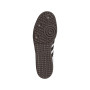 adidas Samba OG BasketsHomme | Retour d'énergie maximal, stabilité du talon à l'avant-pied, traction humide et sèche, tige légèr
