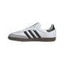 adidas Samba OG BasketsHomme | Retour d'énergie maximal, stabilité du talon à l'avant-pied, traction humide et sèche, tige légèr