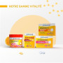 JUVAMINE 21 Vitamines & Minéraux - Immunité, Énergie, Vitalité - 30 Cpr Eff | Multivitamines, Vit A, B, C, D, E, Calcium, Magnés