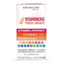 Vitamine C 500mg Granions - Multivitamines Energie Immunite - 30 Comprimes | Renforce L Energie Et Les Defenses Immunitaires, Av