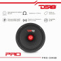 DS18 PRO-GM8B 8 Pouces Bullet Midrange Haut-Parleur de 8 Ohms - 580 Watts Max, 190 Watts rms - 1 Haut-Parleur Nouveau modèle 8-i