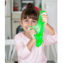 CLEOPATRE – Produit Magique pour Faire du Slime – Format 250g – Activateur pour Fabriquer du Slime – Fabrication Française