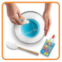 Elmer's Glue Slime Magical Liquid Slime Activator Solution, idéal pour faire du slime, fait quatre lots de slime, 259 ml