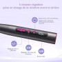 POFIBO Ponceuse pour Ongles Professionnelle 35000RPM, Sans Fil Rechargeable | Ponceuse Ongles Professionnelle 35000RPM avec Batt