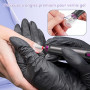 POFIBO Ponceuse pour Ongles Professionnelle 35000RPM, Sans Fil Rechargeable | Ponceuse Ongles Professionnelle 35000RPM avec Batt