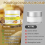 Aomig Tampons Nettoyants au Curcuma et à L'acide Kojique pour le Visage, 50 Pièces Tampons Exfoliants au Curcuma pour les Taches