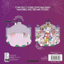 Cozy Stickers - Mon petit monde spooky