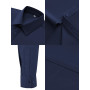 Autsel Chemise Homme Manche Longue Slim Fit Chemise Élégante Casual Chic | Coupe Regular, Bureau, Travail, Mariage, Tenue, Respi