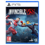 Invincible VS (PlayStation 5)