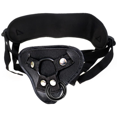 Pénis strap-on ajustable pour harnais femmes, sangles gode strap-on lesbiennes larges 4, sex toys pour couples hommes didos real