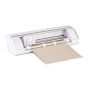Silhouette CAMEO 5 Alpha, 30.5 cm,Machine de Découpe, Blanc Classique, Modèle Européen