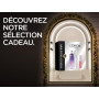 Coffret L’Oréal Paris Glass Skin avec soin, masque et huile à lèvres | Soin Éclat lissant, masque hydrogel, huile à lèvres hydra
