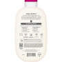 eos Crème pour le corps au beurre de karité - Rêve de fraise, hydratation 24 heures, soin de la peau léger et non gras, fabriqué