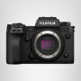 FUJIFILM X-H2 | Garantie 3 ans offerte. Provenance France. Emballage securisé. Livré avec Facture dont TVA.