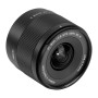 VILTROX 9mm f2.8 E, Objectif à Mise au Point Automatique de 9mm F2.8 Air pour Monture E de Sony, Objectif Ultra Grand Angle APS-