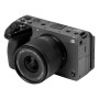 VILTROX 9mm f2.8 E, Objectif à Mise au Point Automatique de 9mm F2.8 Air pour Monture E de Sony, Objectif Ultra Grand Angle APS-