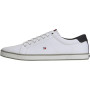 Tommy Hilfiger Baskets Vulcanisées Homme Chaussures