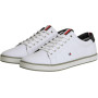 Tommy Hilfiger Baskets Vulcanisées Homme Chaussures