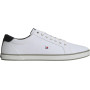 Tommy Hilfiger Baskets Vulcanisées Homme Chaussures