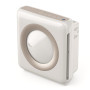 COWAY Purificateur d'Air HEPA Maison Allergies, MIGHTY AP-1512HH, Beige | Top Pick Wirecutter, CADR 421 m³/h, mode Eco, purifica