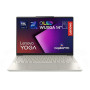 Lenovo Yoga Slim 7 OLED 14'' | Laptop | Intel Core Ultra 7 | 16Go| 1To | OLED 14'' 16Go RAM 1To SSD, Design Léger, Autonomie 17h