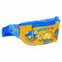Sac banane SuperThings Bleu Multicouleur (23 x 12 x 9 cm) 22,99 €