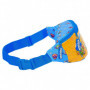 Sac banane SuperThings Bleu Multicouleur (23 x 12 x 9 cm) 22,99 €