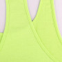 Hommes La Musculation Débardeur Raidisseur Gilet Gym Aptitude Coton