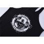 Cabeen Musculation Débardeurs de Fitness Homme Sport Bodybuilding Tank Tops Gilet sans Manches T-Shirt