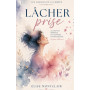 LÂCHER PRISE – Le guide pour arrêter de tout contrôler et retrouver enfin la paix intérieure: Un guide de développement personne
