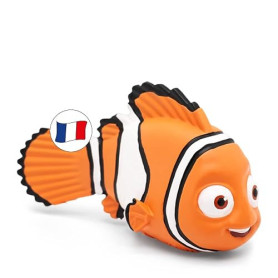 tonies Figurine Le Monde de Nemo, Personnage avec Histoire Audio et chansons pour conteuse Toniebox, audioconte 3 Ans et Plus -