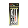 RYOBI - Scie Sabre 18V ONE+ - Course de Lame 22mm - Capacité Coupe 18cm - Patin Ajustable, Poignée Gripzone, Anti-Vibration - Ch