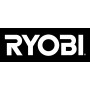 RYOBI - Scie Sabre 18V ONE+ - Course de Lame 22mm - Capacité Coupe 18cm - Patin Ajustable, Poignée Gripzone, Anti-Vibration - Ch