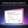 Procolored K13 Lite Imprimante DTF A3 avec Four sans fumée 13 Pouces, Impression T-Shirt, Circulation d’Encre Blanche, Protectio