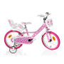 SCH Vélo Pink Love, Vélo Enfant