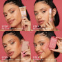 NYX Professional Makeup Buttermelt Blush Poudre Fondante For the Butta | Tenue 12h sans transfert, Beurre mangue amande karité, 