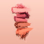 KIKO Milano Unlimited Blush - Teinte 12 Natural Pink | Blush en Poudre | Modulable | Jusqu’à 12 Heures | Velouté | Ultra-Pigment