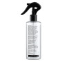 Bare Anatomy Nature x Science Vaporisateur d'eau de romarin pour la croissance et l'épaisseur des cheveux avec de l'eau de riz,