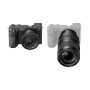 Sony Alpha 6700 Kit Wildlife (APS-C) 16-50 II & 70-350 mm | Autofocus IA, idéal pour la photo d’oiseaux, de safari, de nature, d