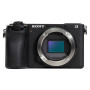 Sony Alpha 6700 Kit Wildlife (APS-C) 16-50 II & 70-350 mm | Autofocus IA, idéal pour la photo d’oiseaux, de safari, de nature, d