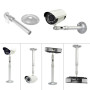 Frotox Support mural multifonctionnel pour projecteur | Pour la maison et le bureau